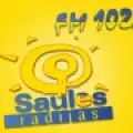 SAULES RADIJAS - FM 102.5